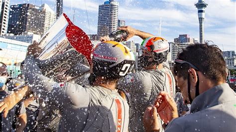 prada cup chi vince